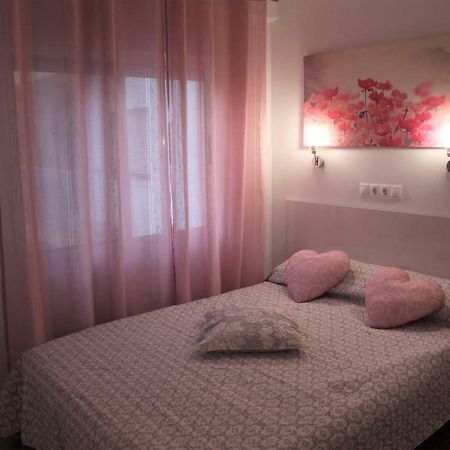 Apartamento Solmar Playa De Gandia Exterior photo