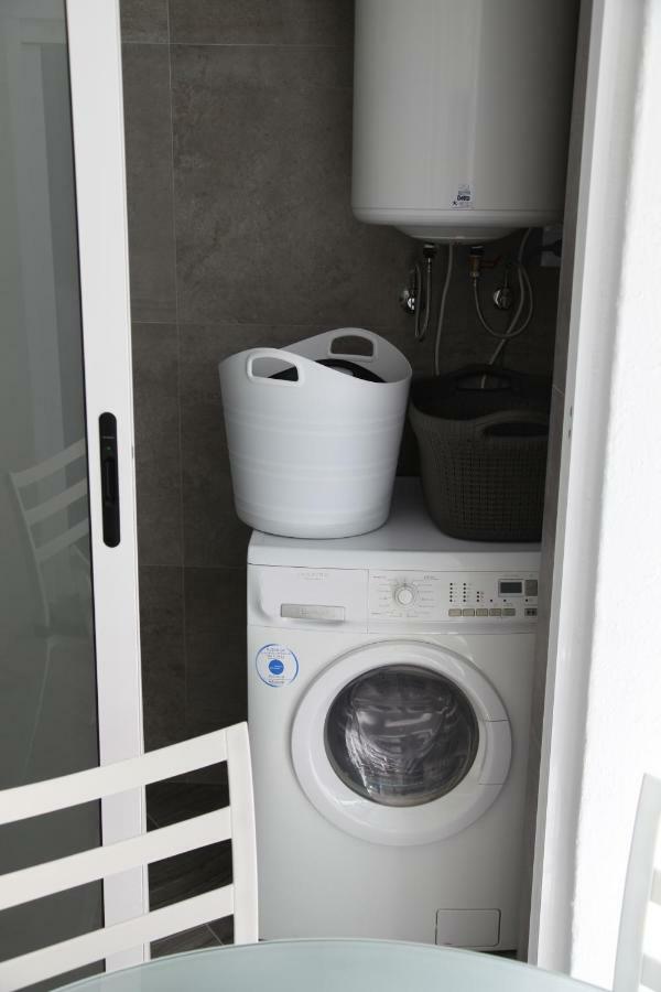 Apartamento Solmar Playa De Gandia Exterior photo