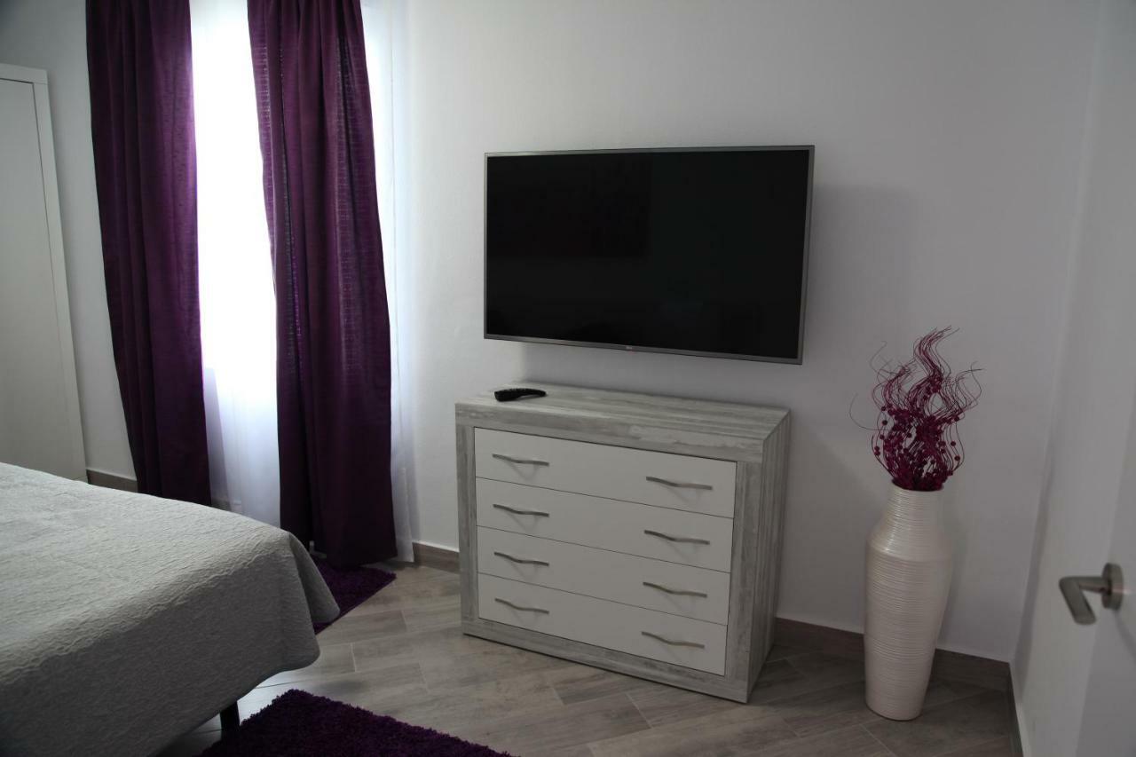 Apartamento Solmar Playa De Gandia Exterior photo