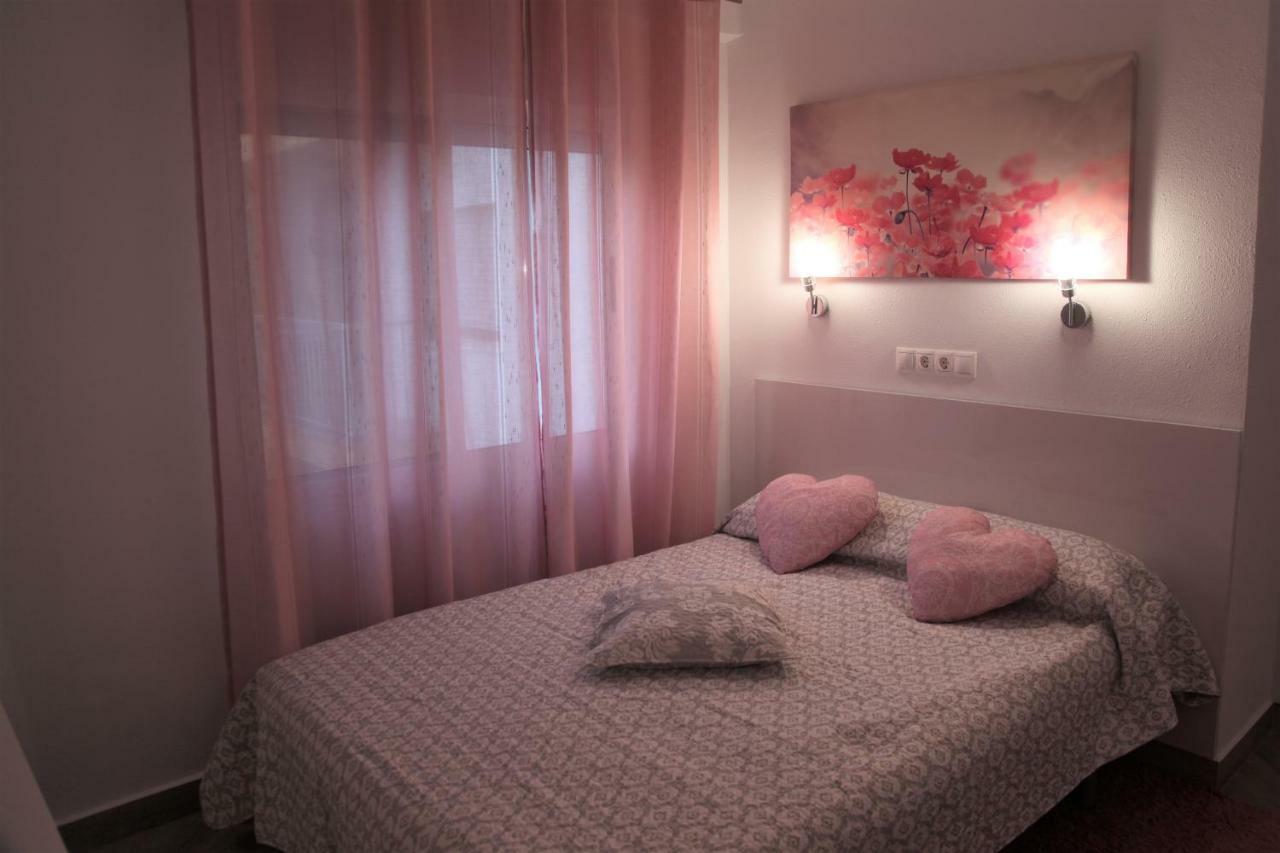 Apartamento Solmar Playa De Gandia Exterior photo